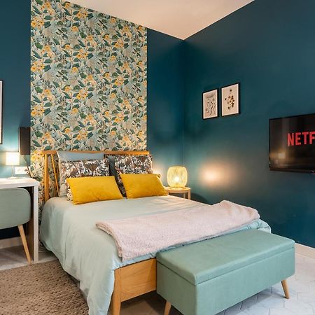 Apartamento Le Cocon On Dine Lyon Exterior foto