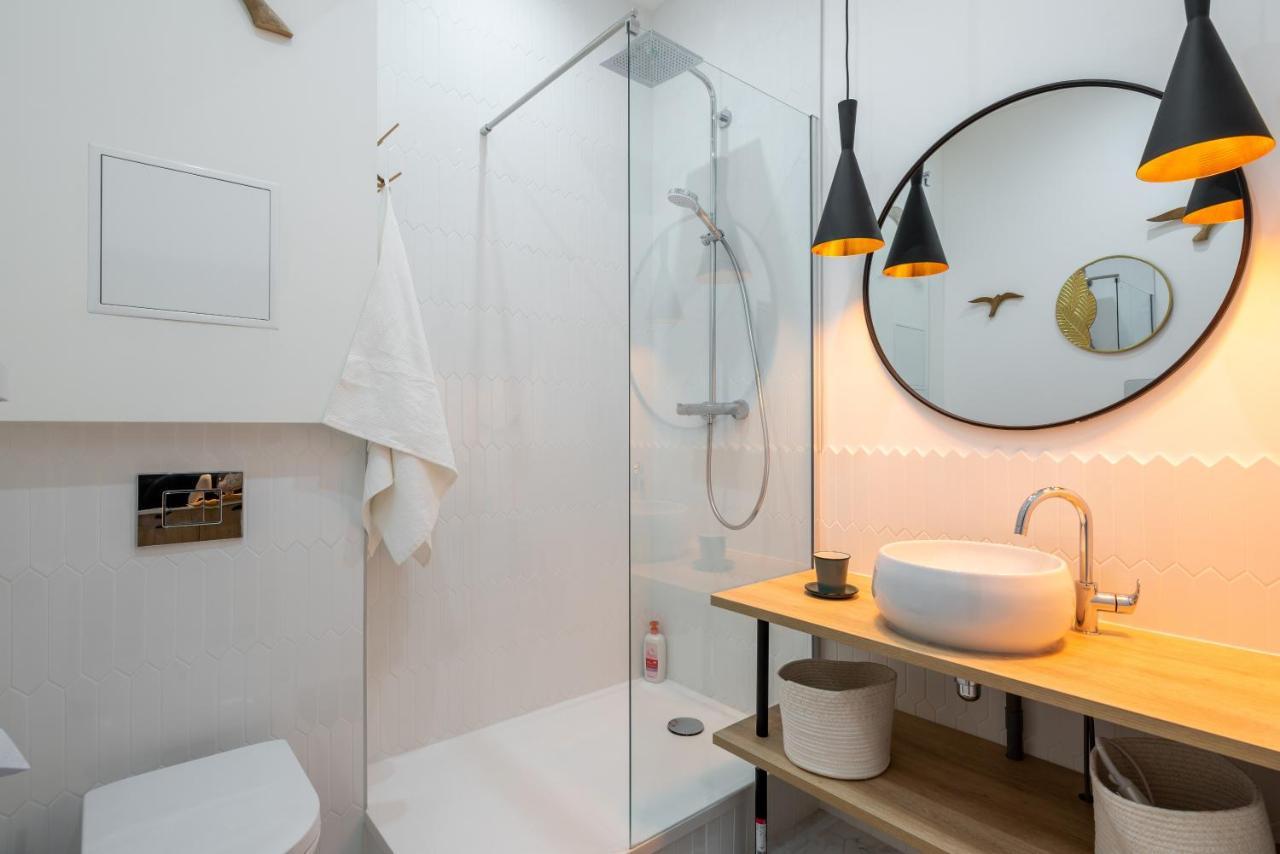 Apartamento Le Cocon On Dine Lyon Exterior foto