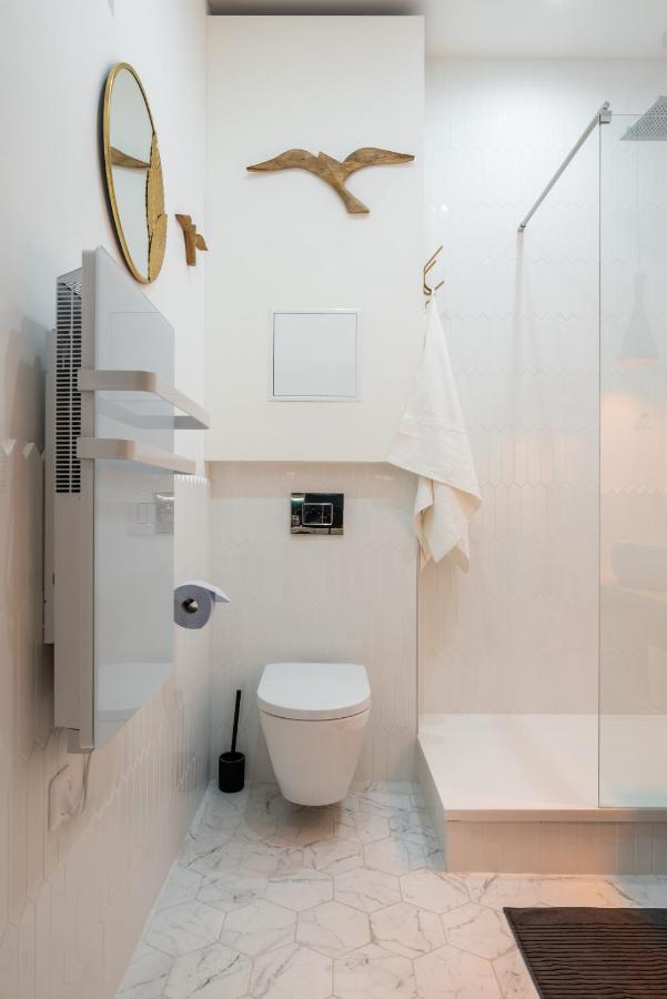 Apartamento Le Cocon On Dine Lyon Exterior foto