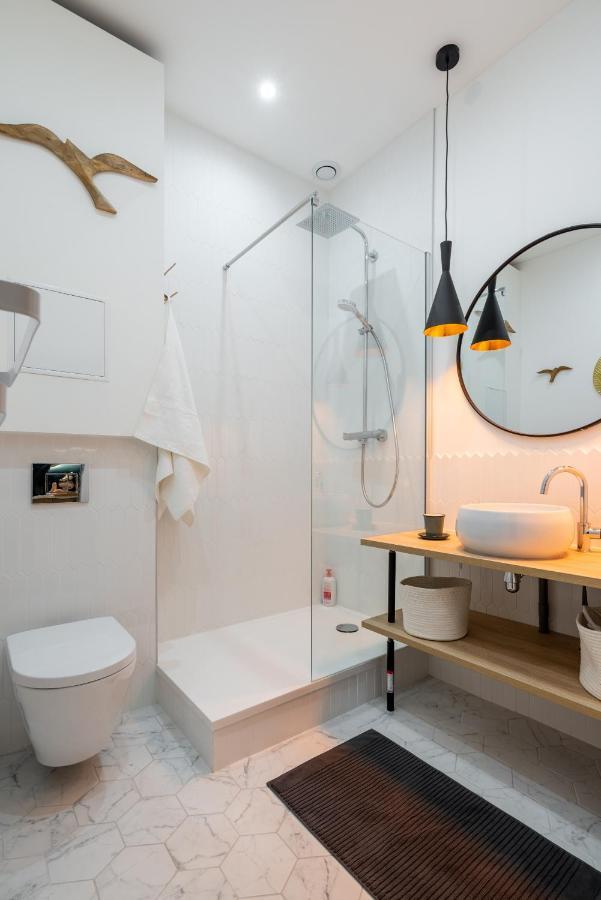 Apartamento Le Cocon On Dine Lyon Exterior foto